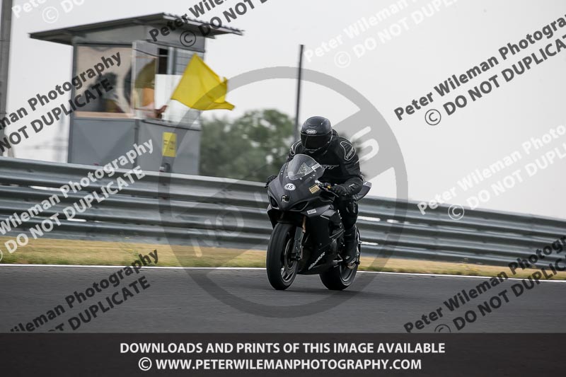 25 to 27th july 2019;Slovakia Ring;event digital images;motorbikes;no limits;peter wileman photography;trackday;trackday digital images